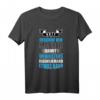 Maurer Zunft, Maurermeister & Handwerker Design T-Shirt - Lustiges Witziges Motiv für Bauarbeiter und Kollegen mit Humor