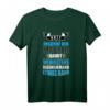 Maurer Zunft, Maurermeister & Handwerker Design T-Shirt - Lustiges Witziges Motiv für Bauarbeiter und Kollegen mit Humor
