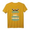 Maurer Zunft, Maurermeister & Handwerker Design T-Shirt - Lustiges Witziges Motiv für Bauarbeiter und Kollegen mit Humor