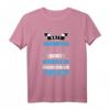 Maurer Zunft, Maurermeister & Handwerker Design T-Shirt - Lustiges Witziges Motiv für Bauarbeiter und Kollegen mit Humor