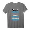 Maurer Zunft, Maurermeister & Handwerker Design T-Shirt - Lustiges Witziges Motiv für Bauarbeiter und Kollegen mit Humor