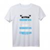 Maurer Zunft, Maurermeister & Handwerker Design T-Shirt - Lustiges Witziges Motiv für Bauarbeiter und Kollegen mit Humor