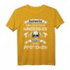 Handwerker haben einen festen Händedruck Fun Spruch Handwerk T-Shirt  Perfekt für Kollegen und Berufsstolz