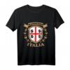 Sardinien Sardegna Italien Insel T-Shirt  Heimat, Urlaub & Souvenir für Sardinien-Liebhaber