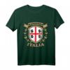 Sardinien Sardegna Italien Insel T-Shirt  Heimat, Urlaub & Souvenir für Sardinien-Liebhaber