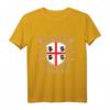 Sardinien Sardegna Italien Insel T-Shirt  Heimat, Urlaub & Souvenir für Sardinien-Liebhaber