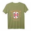 Sardinien Sardegna Italien Insel T-Shirt  Heimat, Urlaub & Souvenir für Sardinien-Liebhaber