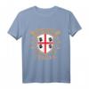 Sardinien Sardegna Italien Insel T-Shirt  Heimat, Urlaub & Souvenir für Sardinien-Liebhaber