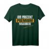 Premium Maurer Herren Berufe Sprüche T-Shirt  Perfektes Geschenk für Bauarbeiter, Handwerker & Kollegen zu Geburtstagen, Weihnachten & Firmenfeiern