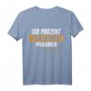 Premium Maurer Herren Berufe Sprüche T-Shirt  Perfektes Geschenk für Bauarbeiter, Handwerker & Kollegen zu Geburtstagen, Weihnachten & Firmenfeiern