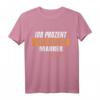 Premium Maurer Herren Berufe Sprüche T-Shirt  Perfektes Geschenk für Bauarbeiter, Handwerker & Kollegen zu Geburtstagen, Weihnachten & Firmenfeiern