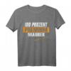 Premium Maurer Herren Berufe Sprüche T-Shirt  Perfektes Geschenk für Bauarbeiter, Handwerker & Kollegen zu Geburtstagen, Weihnachten & Firmenfeiern