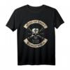 Sons Of Light Worldwide Freemasons T-Shirt mit Skull & Crossbones  Vintage Masonic Gift für Mitglieder & Fans