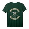 Sons Of Light Worldwide Freemasons T-Shirt mit Skull & Crossbones  Vintage Masonic Gift für Mitglieder & Fans