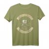 Sons Of Light Worldwide Freemasons T-Shirt mit Skull & Crossbones  Vintage Masonic Gift für Mitglieder & Fans
