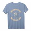 Sons Of Light Worldwide Freemasons T-Shirt mit Skull & Crossbones  Vintage Masonic Gift für Mitglieder & Fans