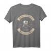 Sons Of Light Worldwide Freemasons T-Shirt mit Skull & Crossbones  Vintage Masonic Gift für Mitglieder & Fans