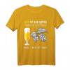 Lustiges Bier T-Shirt mit Spruch für Biertrinker, Säufer & Bierliebhaber  Witzige Alkohol- und Sauf Sprüche für Partys