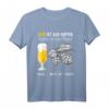 Lustiges Bier T-Shirt mit Spruch für Biertrinker, Säufer & Bierliebhaber  Witzige Alkohol- und Sauf Sprüche für Partys