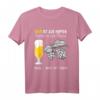 Lustiges Bier T-Shirt mit Spruch für Biertrinker, Säufer & Bierliebhaber  Witzige Alkohol- und Sauf Sprüche für Partys