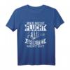 Wer nicht flucht arbeitet nicht gut - Lustiges Handwerker T-Shirt für Elektriker, Maurer, Dachdecker & Bauarbeiter