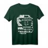 Lustiges Maurer Beruf Handwerker Zunft Zeichen Kelle Statik T-Shirt  Perfektes Geschenk für Maurer, Meister & Azubis zu Geburtstag & Weihnachten