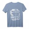 Lustiges Maurer Beruf Handwerker Zunft Zeichen Kelle Statik T-Shirt  Perfektes Geschenk für Maurer, Meister & Azubis zu Geburtstag & Weihnachten
