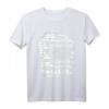 Lustiges Maurer Beruf Handwerker Zunft Zeichen Kelle Statik T-Shirt  Perfektes Geschenk für Maurer, Meister & Azubis zu Geburtstag & Weihnachten