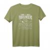 Lustiges Maurer T-Shirt mit Spruch für Bauarbeiter - Perfektes Geschenk für Maurer und Baustellenhelfer