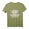 Lustiges Maurer T-Shirt mit Spruch - Humorvolles Bauarbeiter Shirt für Maurer und Handwerker