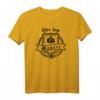 Ehre dem Maurer T-Shirt mit Zunftwappen & Ehrenkranz  Perfektes Geschenk für Maurer, Gesellen & Meister zum Geburtstag oder Abschluss
