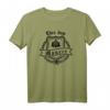 Ehre dem Maurer T-Shirt mit Zunftwappen & Ehrenkranz  Perfektes Geschenk für Maurer, Gesellen & Meister zum Geburtstag oder Abschluss