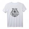 Ehre dem Maurer T-Shirt mit Zunftwappen & Ehrenkranz  Perfektes Geschenk für Maurer, Gesellen & Meister zum Geburtstag oder Abschluss