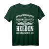 Lustiges Physiotherapie T-Shirt mit Spruch  Geschenkidee für Physiotherapeuten, Ärzte & Ärzte, perfekt zu Weihnachten & Geburtstag