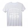 Lustiges Physiotherapie T-Shirt mit Spruch  Geschenkidee für Physiotherapeuten, Ärzte & Ärzte, perfekt zu Weihnachten & Geburtstag