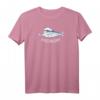 HapBunny für Norddeutsche T-Shirt - Fischkopp Matrosen Design für Kapitäne, Seemänner & Norddeutschland Fans