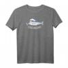 HapBunny für Norddeutsche T-Shirt - Fischkopp Matrosen Design für Kapitäne, Seemänner & Norddeutschland Fans