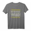 Betoniert Wird T-Shirt für Maurer, Handwerker & Heimwerker  Lustiges Baustellen-Shirt als Geschenk für Bauprofis, Männer und Frauen