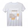 Stundenlohn Maurer T-Shirt  Klassisch geschnittenes Maurermeister Geschenk zum Geburtstag für Handwerker und Bauarbeiter