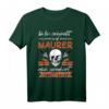 Ich Bin Verheiratet Und Maurer Mich Schockiert Nichts Mehr T-Shirt - Lustiges Männer T-Shirt für Bauarbeiter & Humorvolle Ehemänner