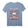 Ich Bin Verheiratet Und Maurer Mich Schockiert Nichts Mehr T-Shirt - Lustiges Männer T-Shirt für Bauarbeiter & Humorvolle Ehemänner