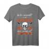 Ich Bin Verheiratet Und Maurer Mich Schockiert Nichts Mehr T-Shirt - Lustiges Männer T-Shirt für Bauarbeiter & Humorvolle Ehemänner