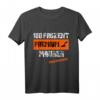 Maurer Herren T-Shirt - Humorvolles Maurermeister Geschenk für Bauprofis, Kollegen & Hobby Maurer