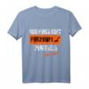 Maurer Herren T-Shirt - Humorvolles Maurermeister Geschenk für Bauprofis, Kollegen & Hobby Maurer