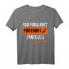 Maurer Herren T-Shirt - Humorvolles Maurermeister Geschenk für Bauprofis, Kollegen & Hobby Maurer