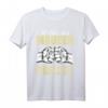 Weltbester Maurer Kollege T-Shirt - Lustiges Bauarbeiter Motiv mit Spruch und Fäusten für Maurermeister & Kollegen