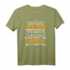 Herren T-Shirt Reicht die Kartätsche ihr Narren  Lustiges Bauhandwerker Design für Maurer, Putzer, Estrichleger & Hochbauarbeiter