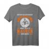 Herren Maurer Baustelle Bauarbeiter Rohbauer T-Shirt - Lustiges Team-Outfit für Maurer und Bauarbeiter auf der Baustelle