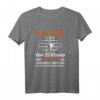 Maurer Top Zustand 60 Jahre alt Maurermeister Langarmshirt  Lustiges Geburtstagsgeschenk für Bauarbeiter und Handwerker