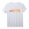 Maurer Evolution | Lustiges Wandbauer Geschenk T-Shirt für Bauarbeiter, Handwerker & Maurer  Perfekt für Geburtstag, Vatertag & Weihnachten